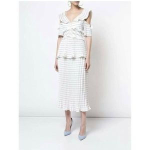 Self Portrait Dress- Size 4